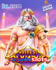 casadoslots gates of olympus slot