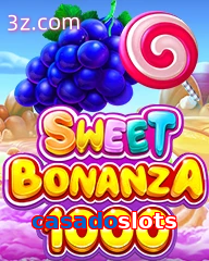 casadoslots jogo sweet bonanza